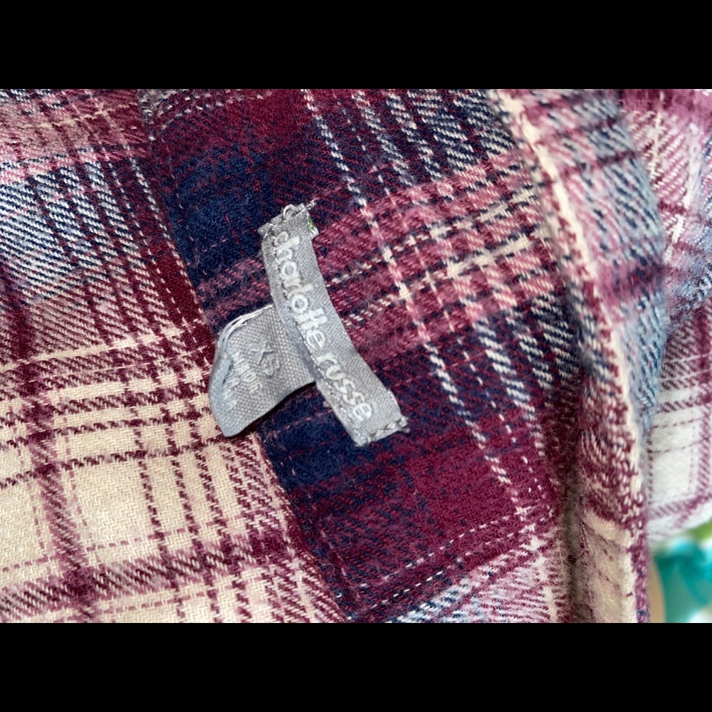 Flannel
